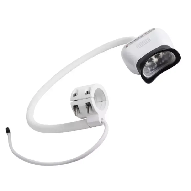 Лампа для отбеливания зубов