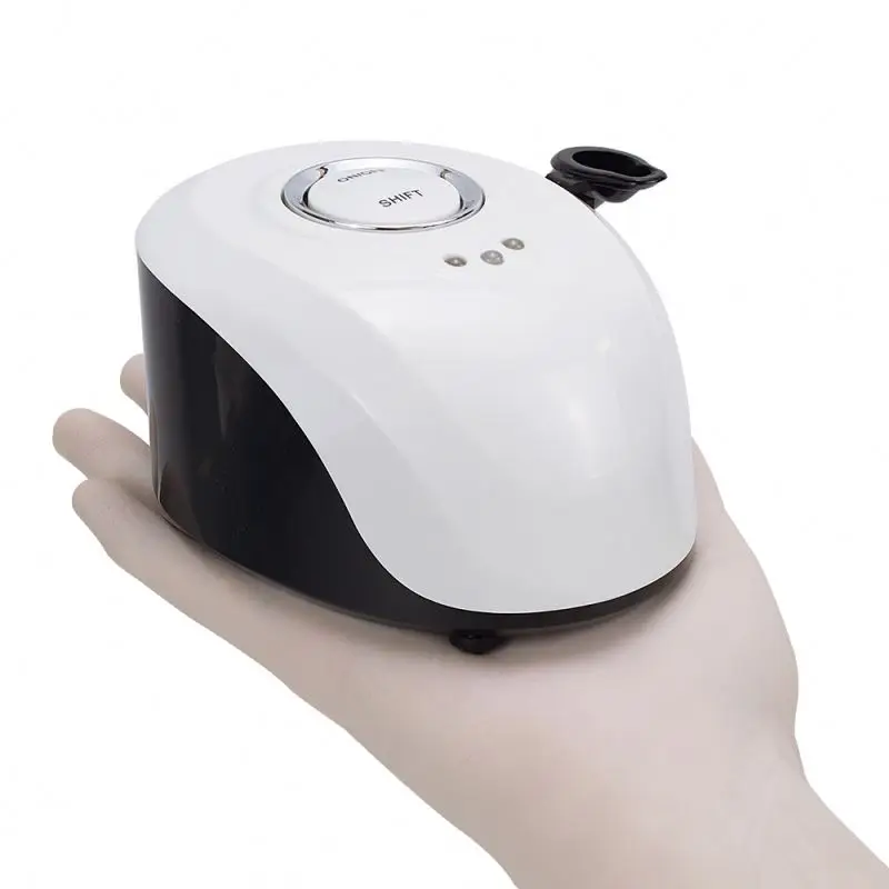 
BS-103 Dark Circles Wrinkle Remover Skin Tightening Whitening Nova Oxygen Jet 9 In 1 Oxygen Aerosol Can 