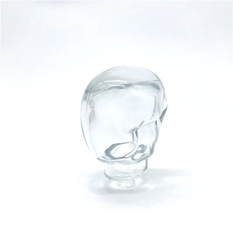 new design Boxing gloves shape 100ml perfume glass bottle can be custom