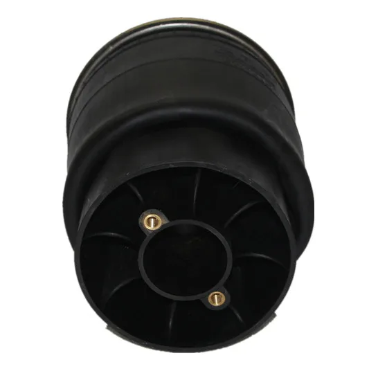 EAA rubber air spring air suspension E8608 truck airbag