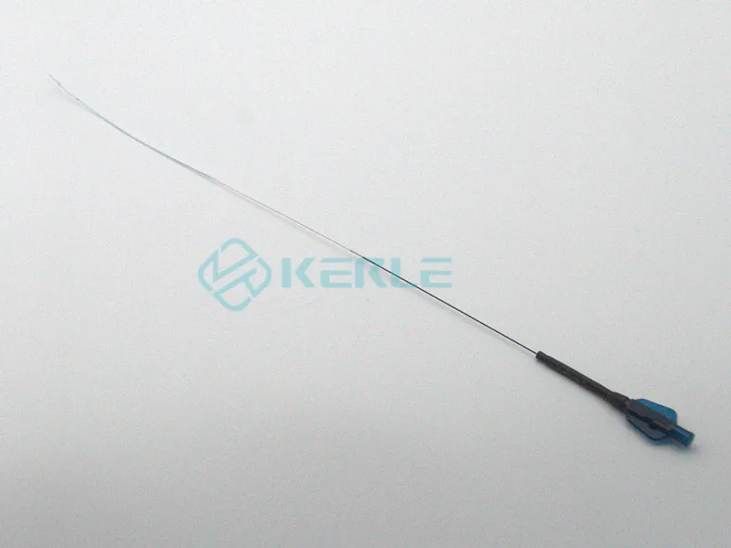 Medical supplies otolaryngology Eustachian Tube Balloon Dilation Cathether for Eustachian Tube Dysfunction Tuboplasty