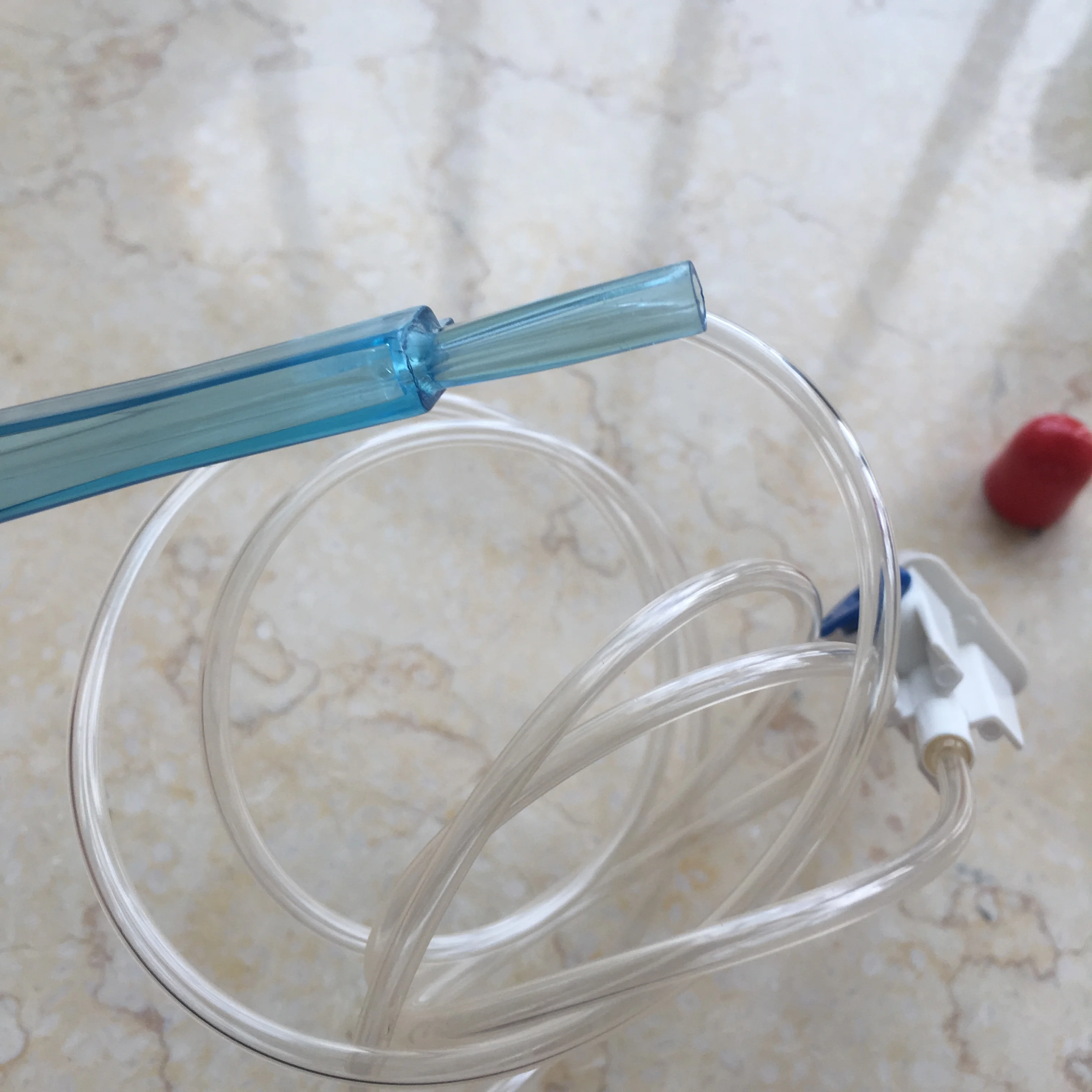 3 nozzles jet peel handpiece/oxygen jet peel handpiece/water jet nozzle