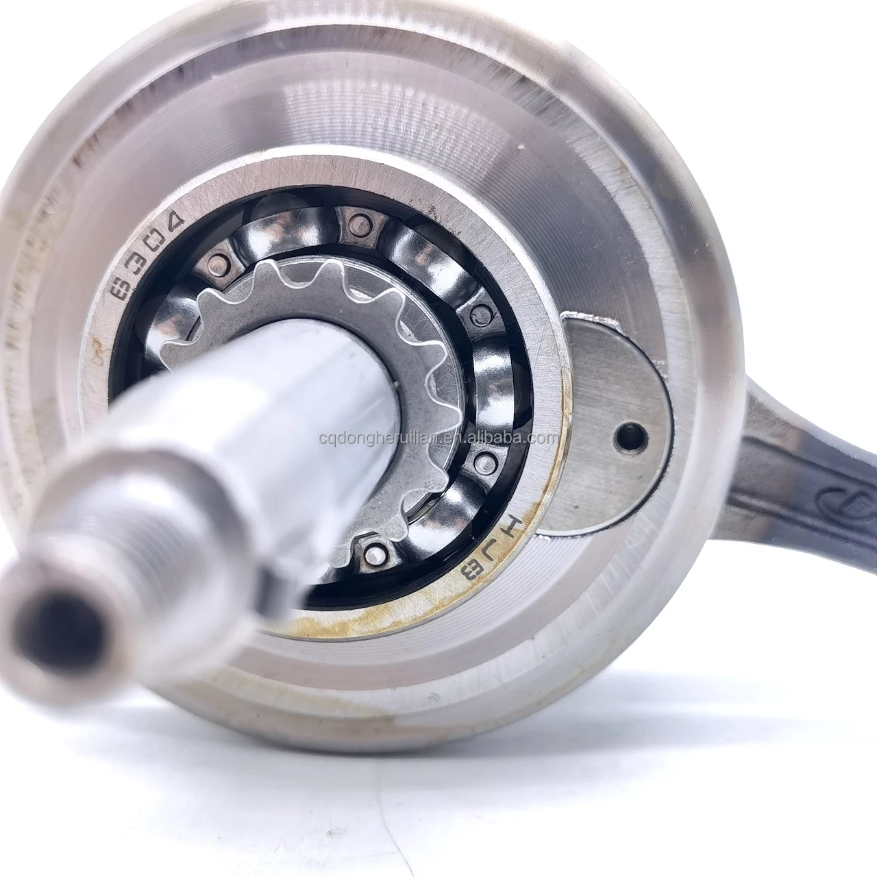 Hot Sale Motorcycle Engine Crankshaft For Honda C100 Dream super cub