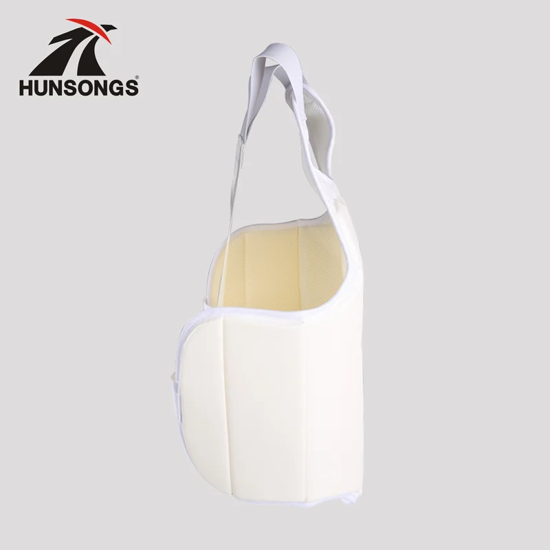 China factory direct top quality best seller chest protector karate wkf manufacturers