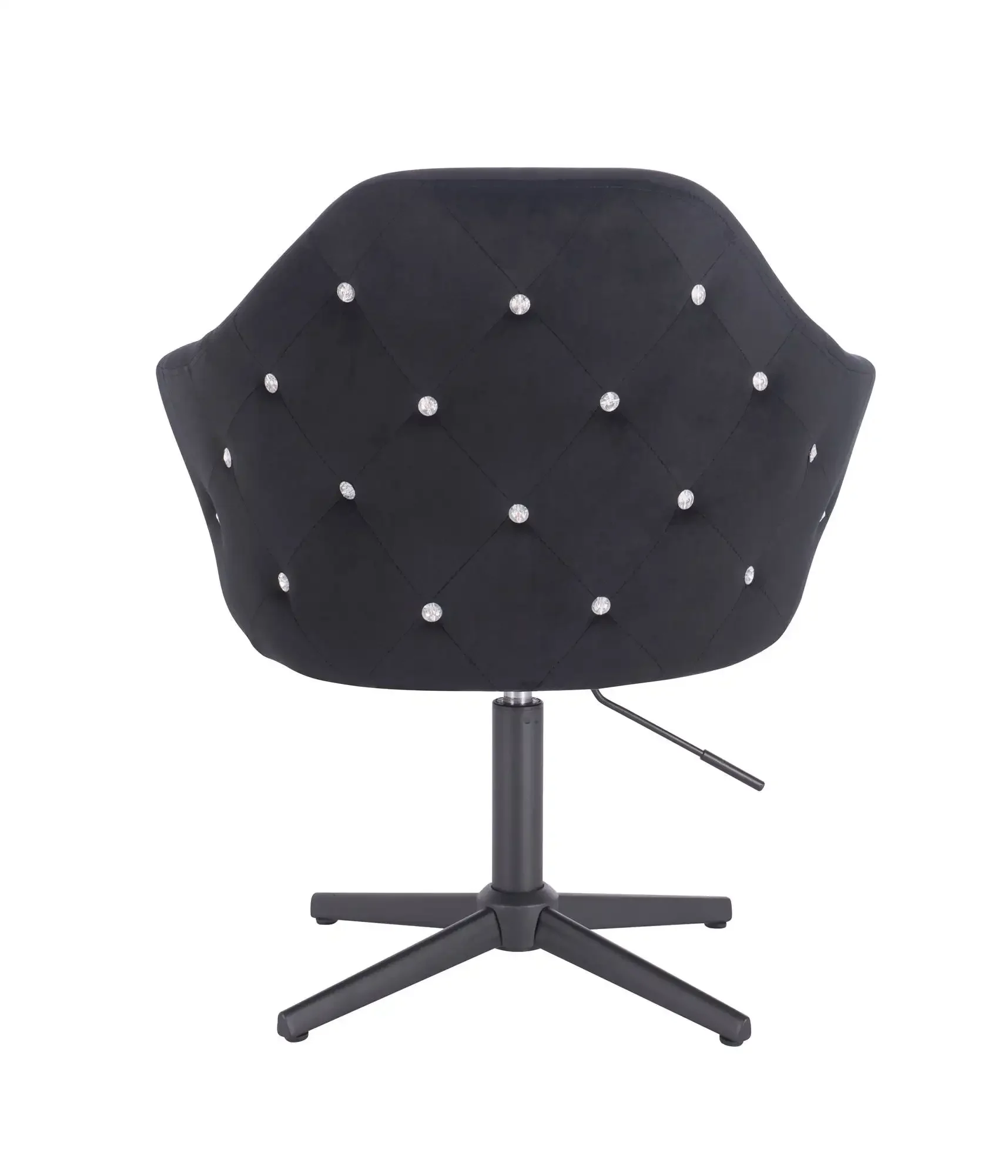 Manufacturer Factory Price Supplier Competitive Price Fabric Seat Cushion Salon Chair Barber Chair