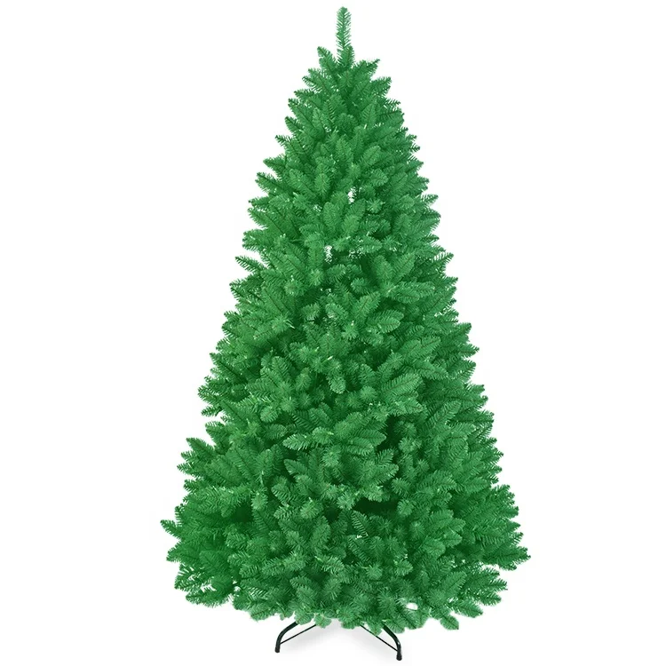 
2019 Best Selling PVC Christmas Tree Customized Designs Holidays Party 