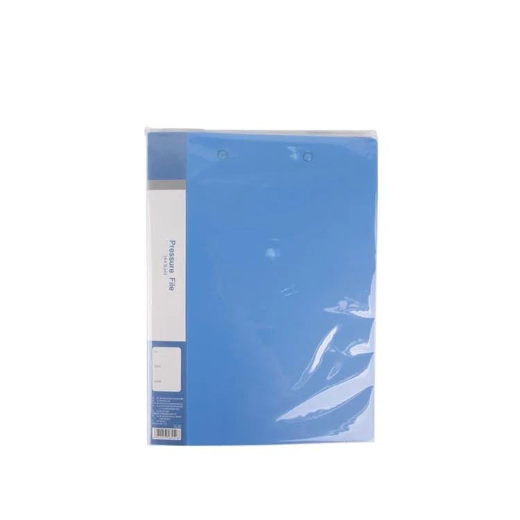 Beifa Beautiful A4 Size File Folders for Office