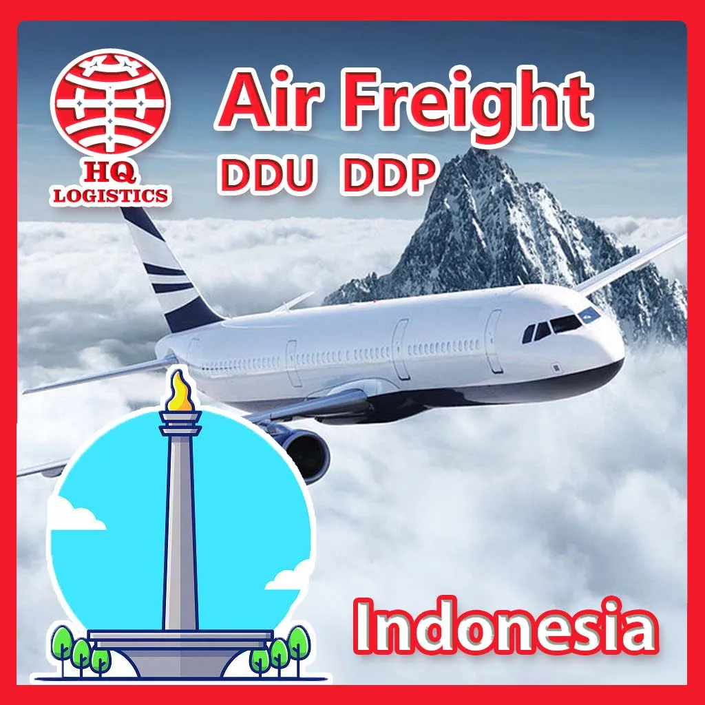 cheapest agent shipping china to indonesia 40 feet door to door shipping agent for china to indonesia balikpapan forwarder