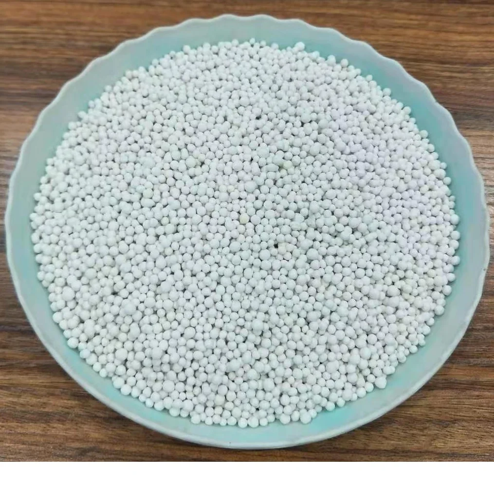 Coated slow release polymer sulfur urea carbamide nitrogen fertilizer sulphur coating controlled urea water soluble