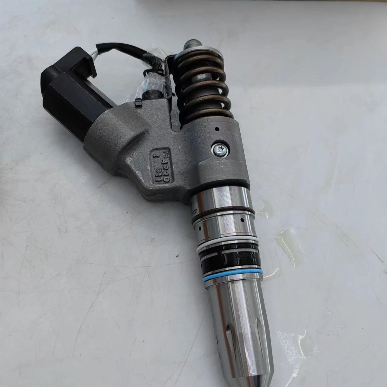 Genuine diesel Engine Fuel Injector 4026222 4903319  M11 Engine Fuel diesel Injector Nozzle QSM11 ISM M11