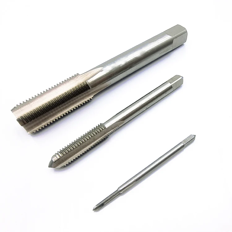 ST steel wire thread insert special tooth socket tap