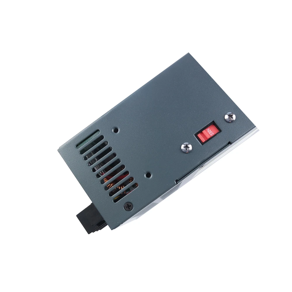 S-800-12 800W 12VDC 66A выход импульсный источник питания для трансформаторная развязка управления