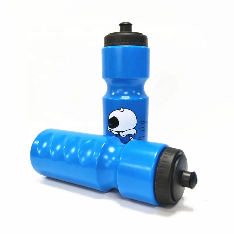 Оптовая продажа, пластиковые бутылки для воды без БФА по лучшей цене