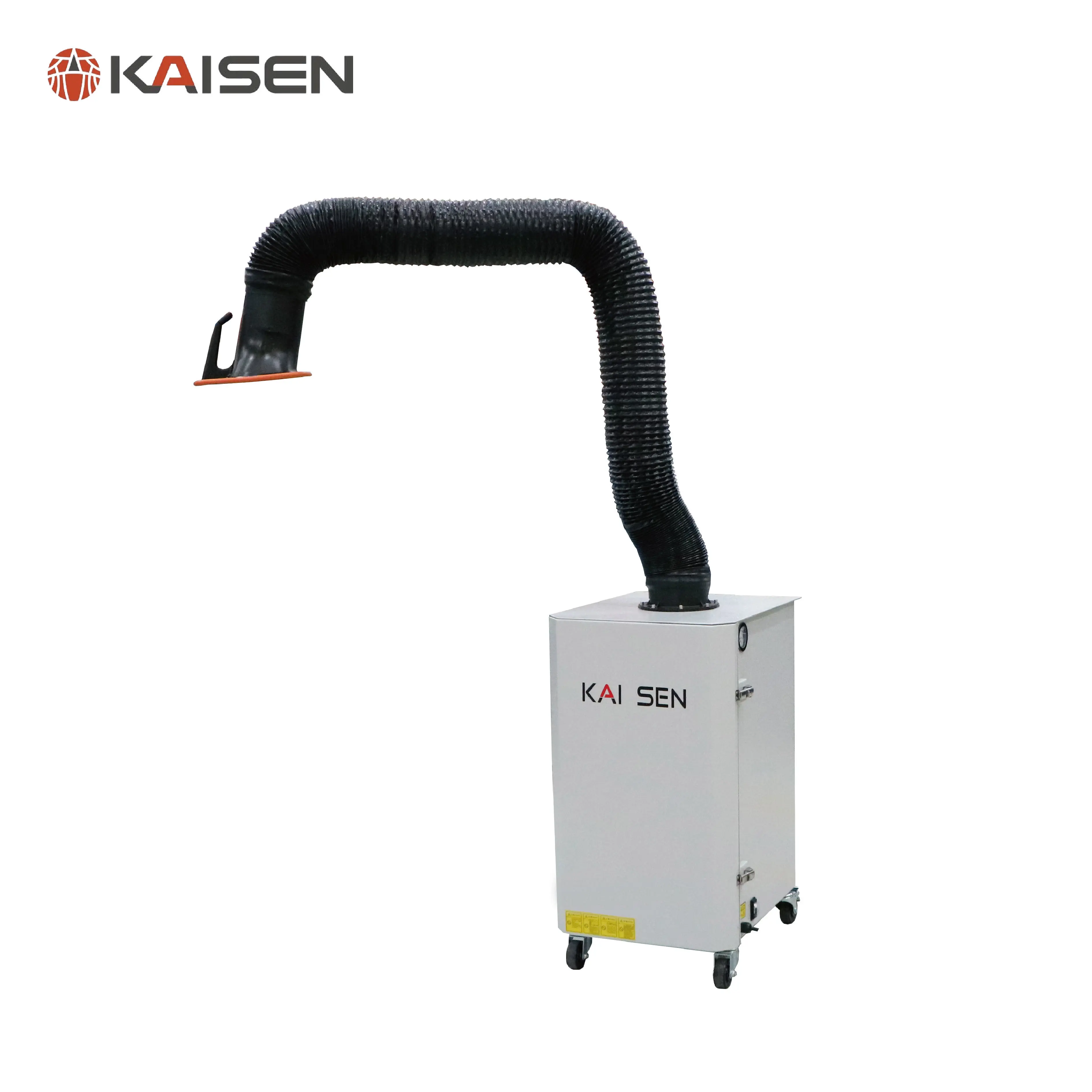 
Environmental Protection - Mobile Welding Fumes Extractor Industrial Dust Extractor Welding Fume/smoke Extraction 220v/50hz 98 