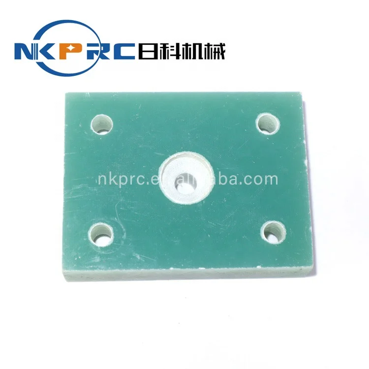 Nkprc RK-1024 высокочастотный теплоизоляционная плита