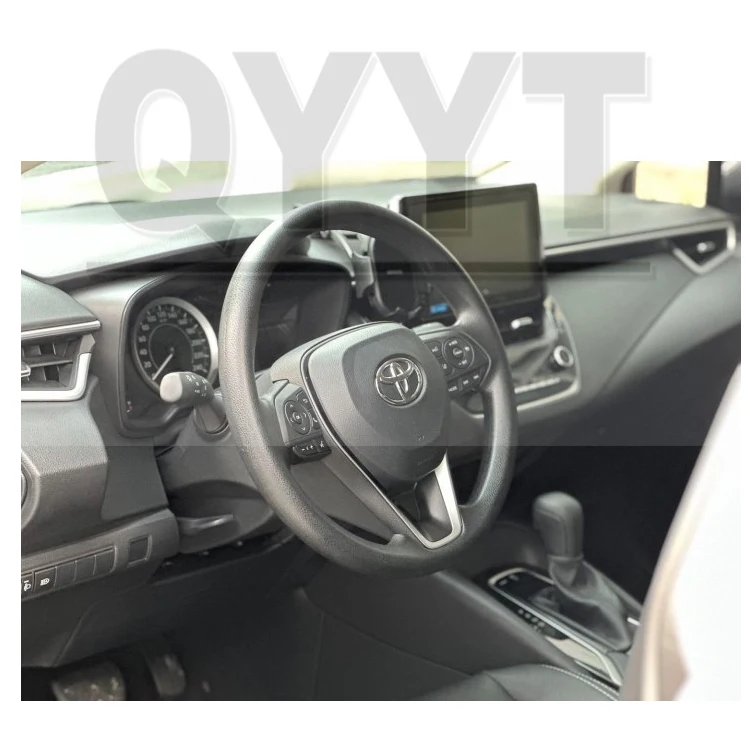 2021 Toyota corolla FWD бензин 1 5 л 121 пс L3 б/у компактный седан 12-го поколения в 2019 (доступны НОВЫЕ подержанные автомобили)