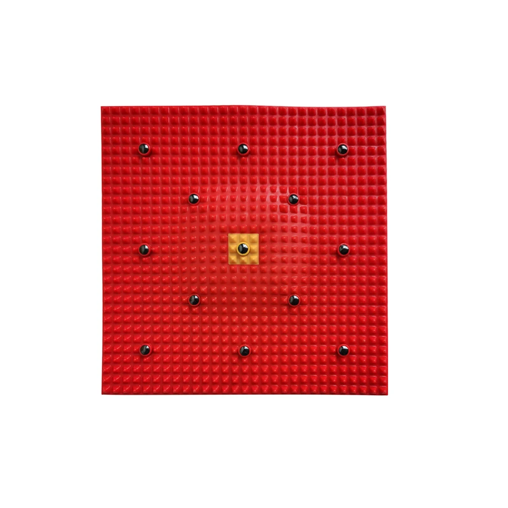 Foot massage pad massage cushion Toe pressure plate Foot acupoint massage