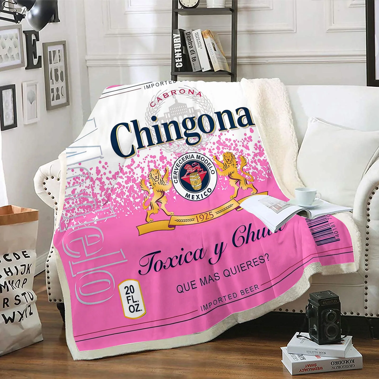 Anime Design OEM custom print VS flannel fleece blanket name brand throw sublimation love pink baby blanket with logo