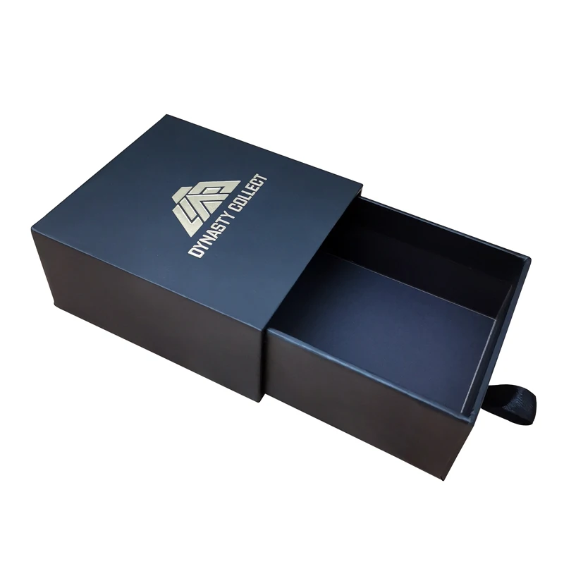 paper jewellery box with logo custom funky jewellery boxes