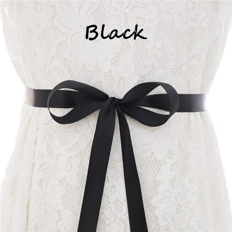 Горячая Распродажа жемчужный Хрустальный цветок свадебный пояс ручной работы со стразами с лентой для невесты подружки торжественное платье