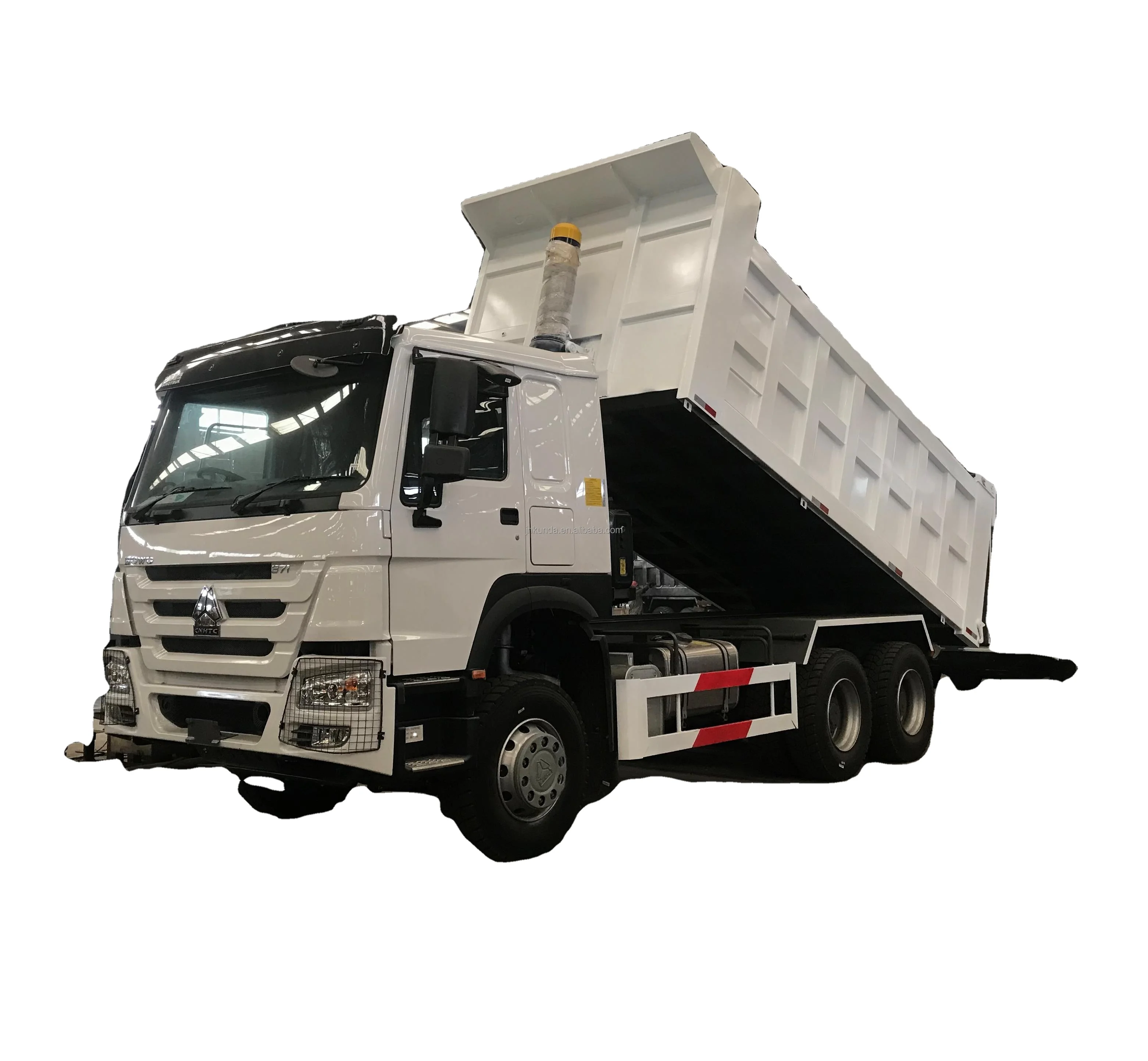 howo truck Sinotruk diesel 6x4 10 wheels  dump truck for sale