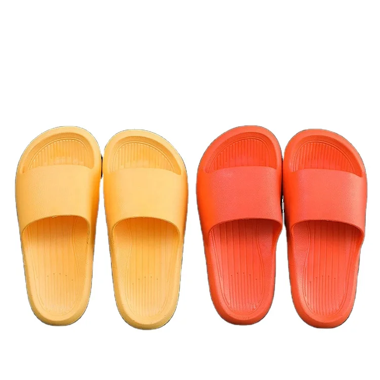 Custom Designer Slippers Women Famous Brands Anti-Slip Indoor Bathroom Sandals