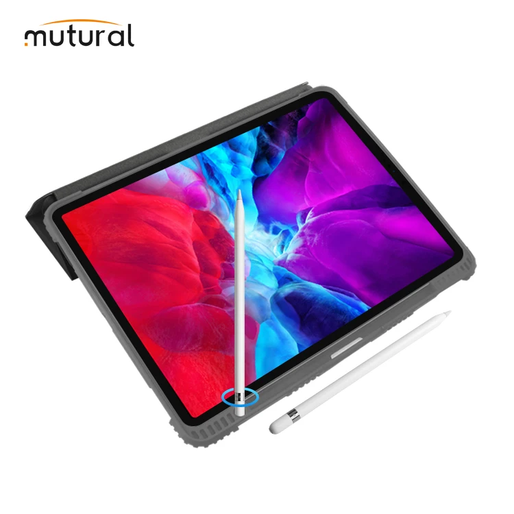 Чехол на заказ для ipad 8-го поколения 10,5/10,2/11 Pro/9,7 дюймов Чехол для планшетного ПК