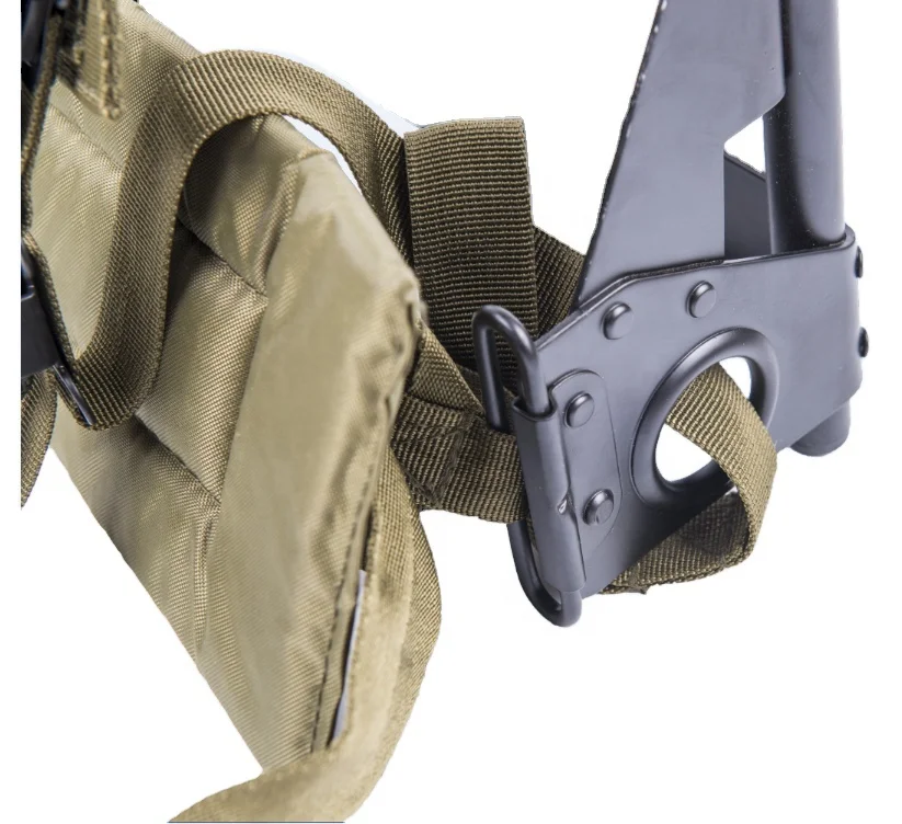 High quality outdoor backpack frame bracket multi functional