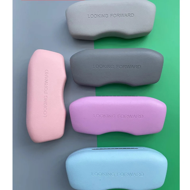 Fashion Sunglasses Packing Eyeglass Case Eyewear Glasses Box Sunglasses Storage Box Hard Optical Case