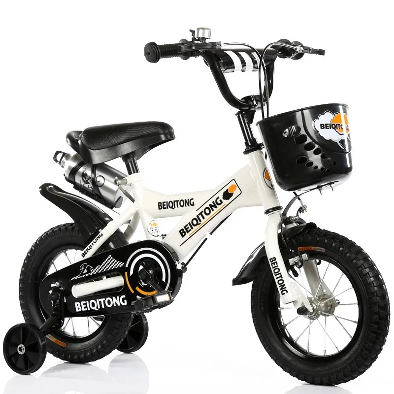 Manufacturer wholesale New models children bicycle 12 inch kids girl boy bicycle bike for baby