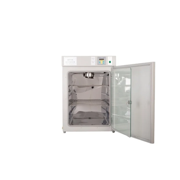 Water Jacket And cell  incubator control fan for lab