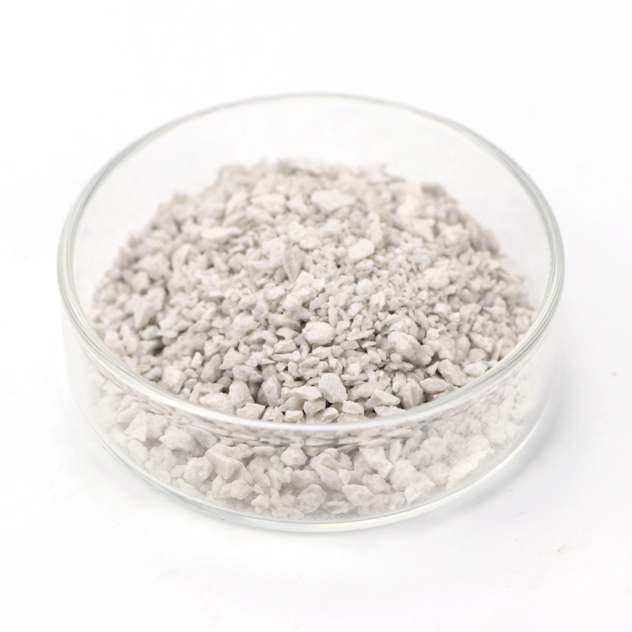 Best Supplier High Purity Ytterbium Fluoride YbF3 Franules for Optical Coating