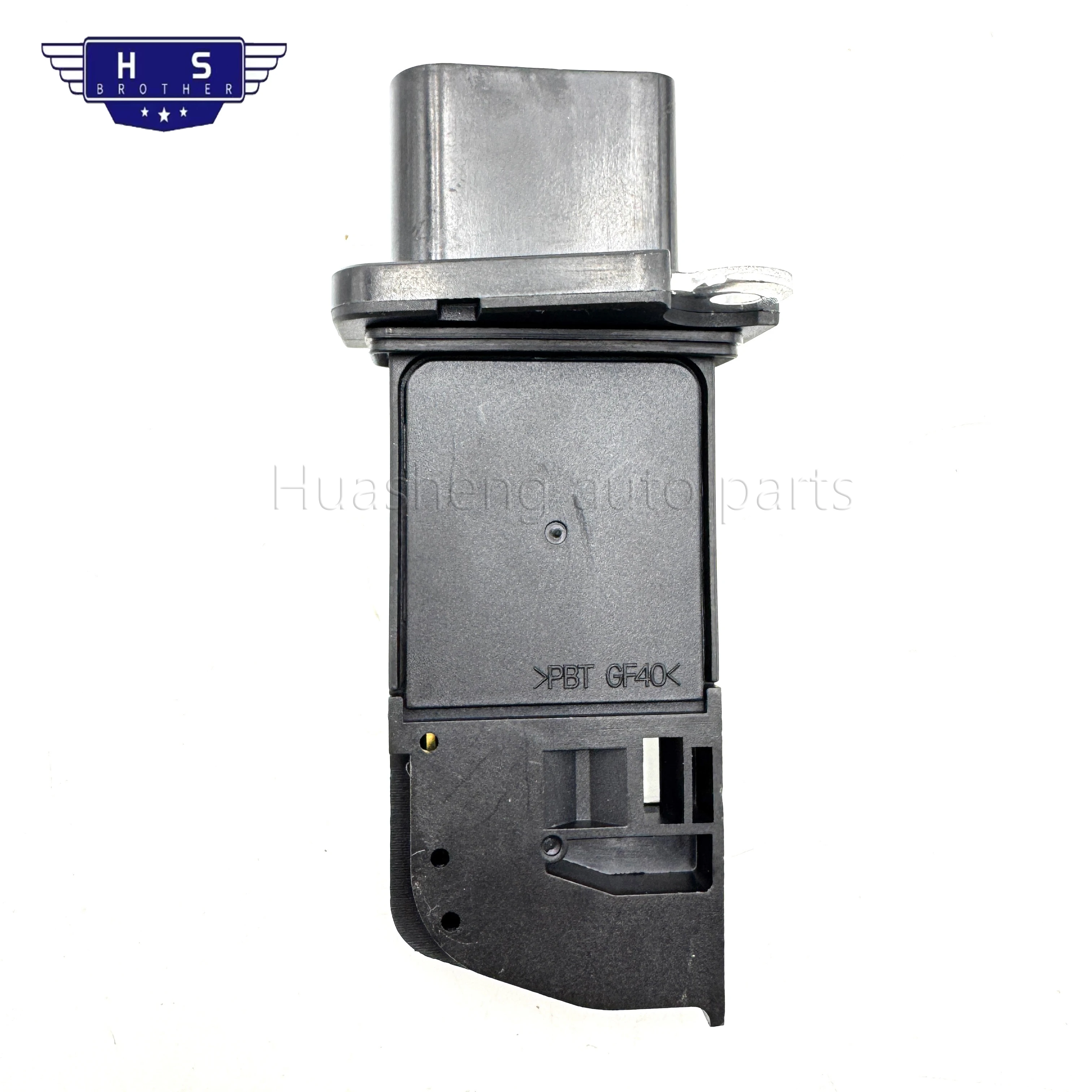 Original new quality air flow meter sensor 06F906461A AFH60M-27 suitable for Volkswagen Jetta Audi