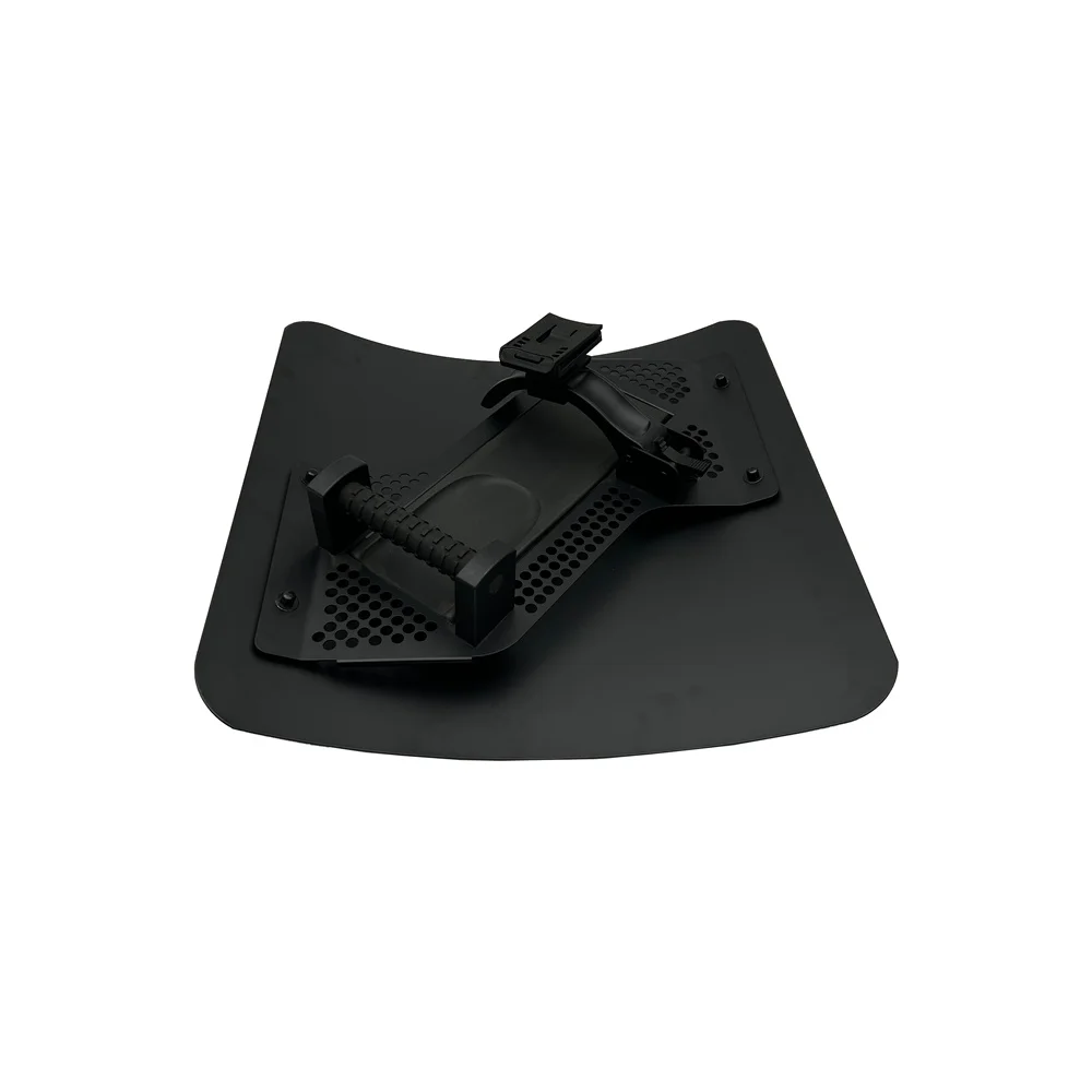 Hot Sale Tactical gear Light Weight Aluminum Alloy Shield tactical metal shield