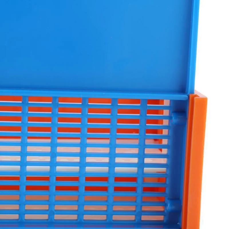 Beekeeping tools Bee Hive Pollen Trap Plastic Pollen Collector Beekeeping Collecting   plastic multi