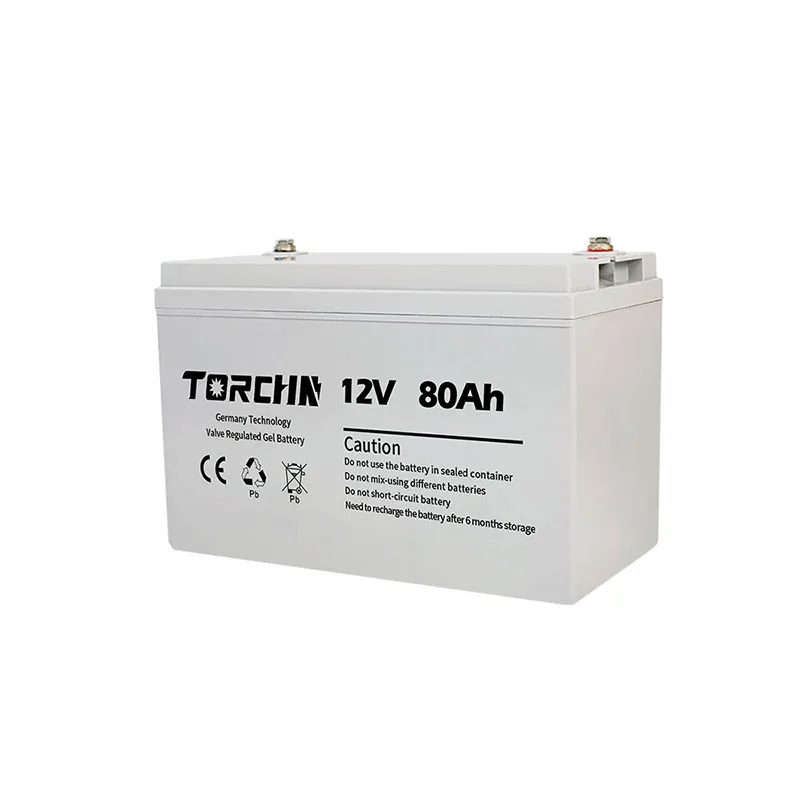 Домашняя Солнечная гелевая батарея 12v80ah свинцово-кислотная 12v24 38 65 100 150 200ah Dc Экран Ups