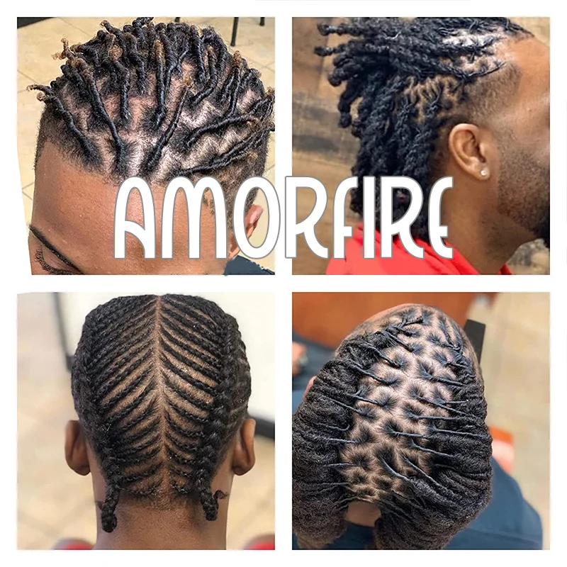 Фирменная торговая марка Amorfire фиксатор на весь день дополнительный удерживающий гель для укладки волос 4C твист-Лок-край оплетка поставщик геля блеска и джема 5