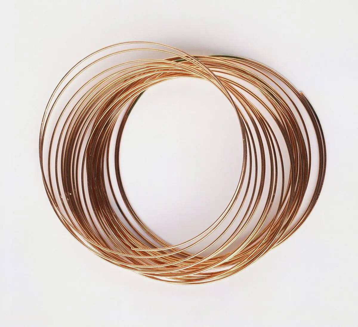 Manufacturer China Air-Conditioner Customized C10100 Brass Copper Wire for Making