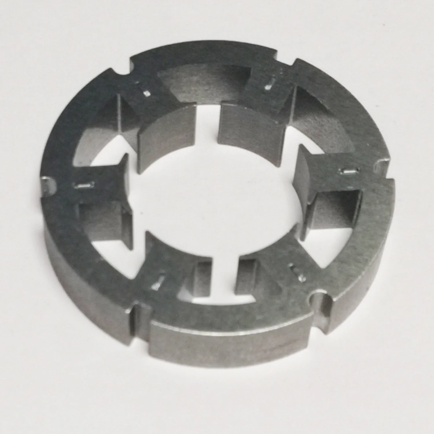 YF0304 Factory Line Cutting/Stamping/Oil Injection/Winding Custom Various  Electric Tool Motor Parts Stator Rotor