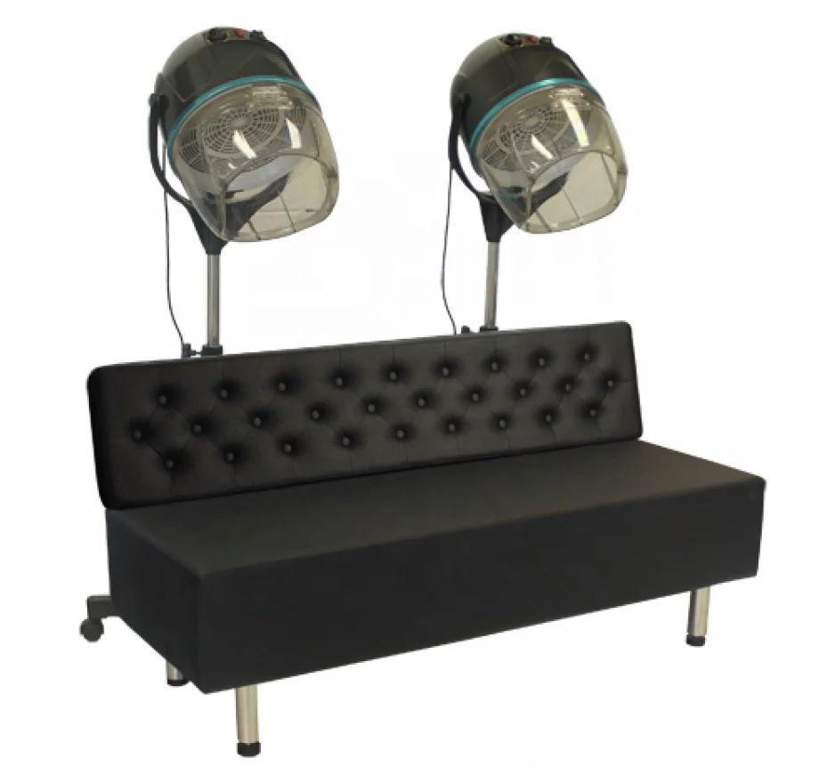 High quality hair dryers machine chair hood steamers for salons
