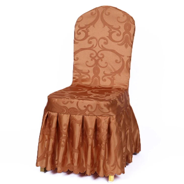 Wholesale promotion dining set dining waterproof sofa chair covers spandex