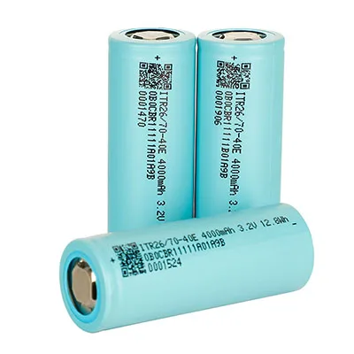 Iparwa LiFePO4 26700 батарея для сотового телефона оптом 3 2 v 4000 мА/ч 12.8wh батарейных ячеек хорошее качество высокая скорость