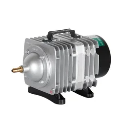 Wangeli High Quality Mini Ozone Generator Accessories 15L/min 45L/min Special Air Pump