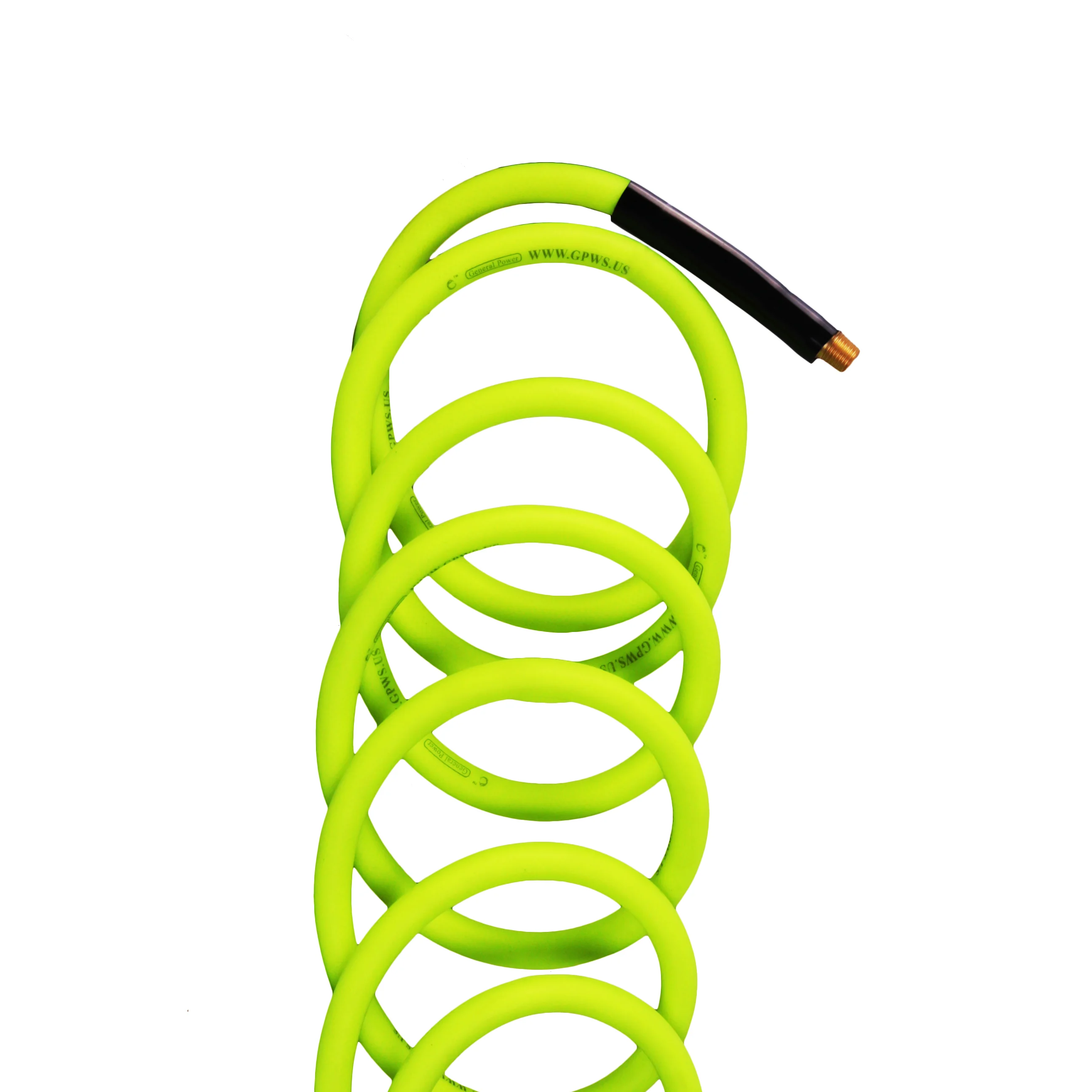 Pneumatics hose hybrid polymer air hose hot product rubber ISO9001 hose hight tensile tube excellent abrasion