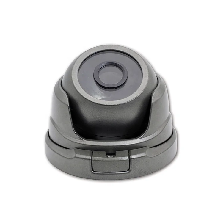 Симис водонепроницаемый из литого алюминия крытый и открытый корпус раковины купол корпус камеры видеонаблюдения