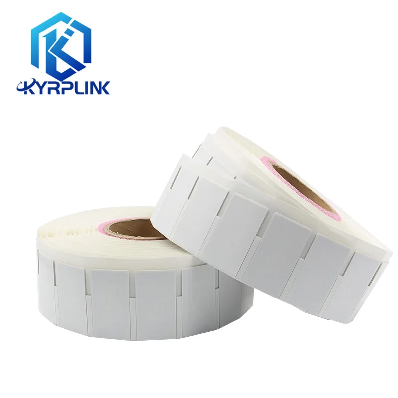 experience factory direct sales UHF RFID label sticker 860-960mhz UHF RFID tags anti metal tag small UHF RFID