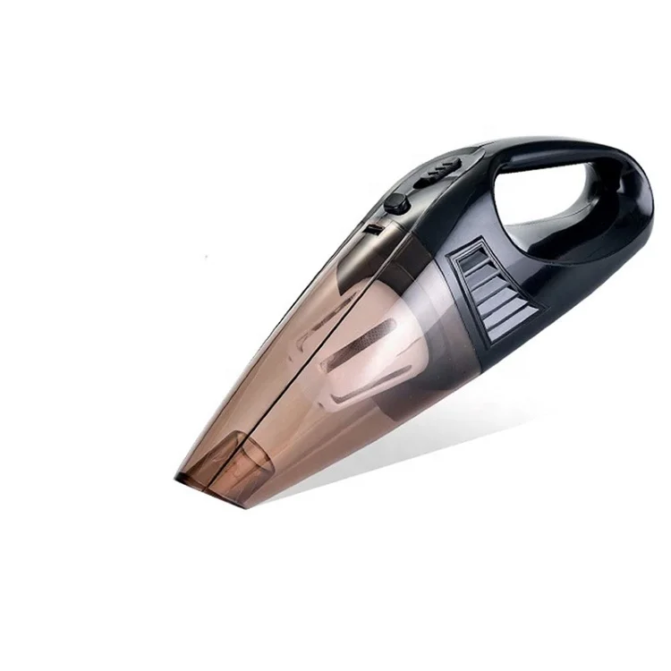 Цена по прейскуранту завода-изготовителя Автомобильный Пылесос аккумуляторный транспортные средства для очистки для сухой и влажной уборки ручной Hepa фильтр тонкой воздушный фильтр 2200-2700pa