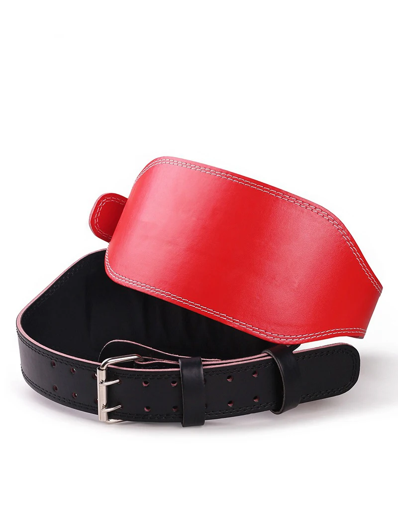 2024 Custom Logo High quality buckle powerlifting gym belt custom weight weighting lifting belt manufactures