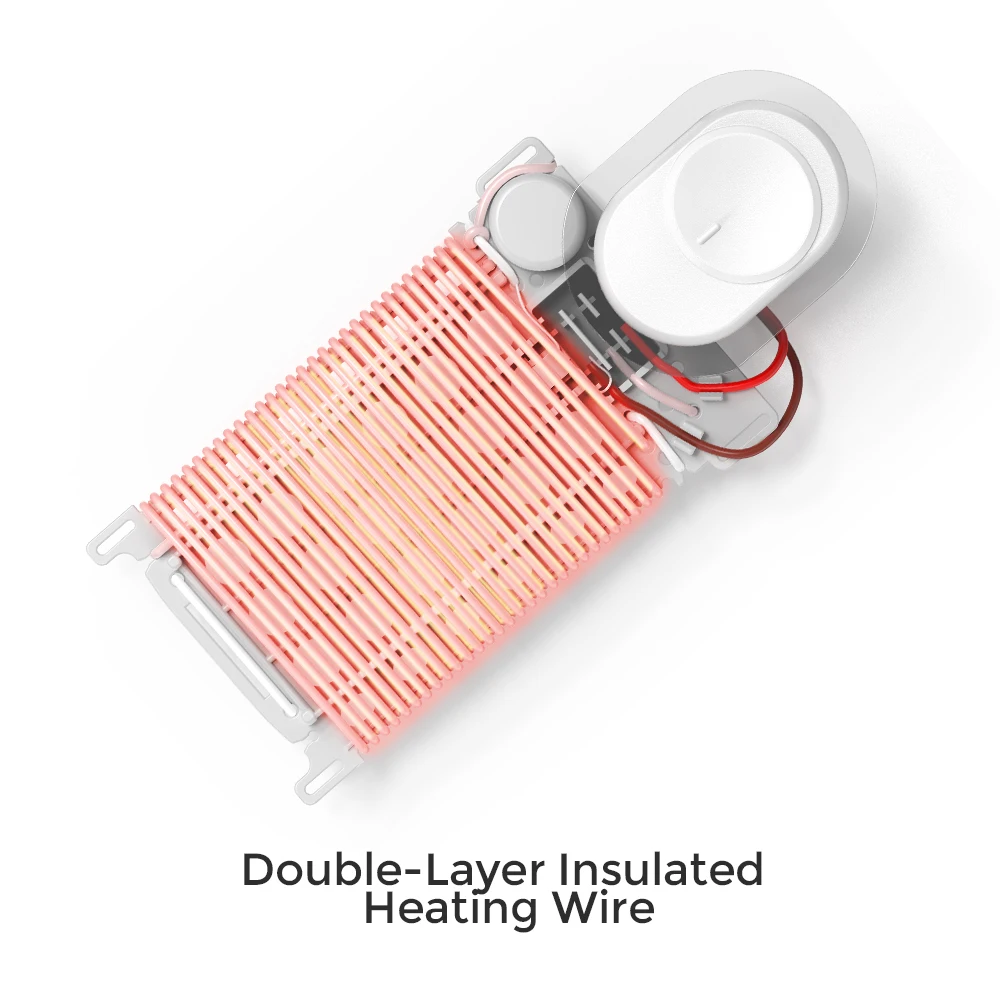 Custom Electric Velvet Hot Water Bag Bottle Packaging Box Hot Hands Warmers For Baby Children