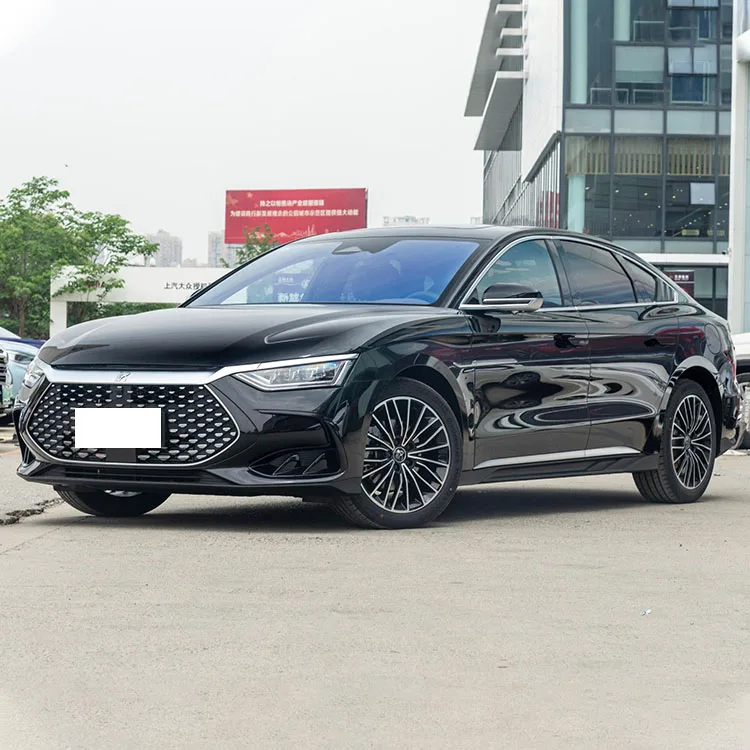 Аккумуляторная батарея Byd Lifepo4 Qin Song Tang Han DM-i Plus Electric EV Новая энергия внедорожник Подержанный автомобиль новый